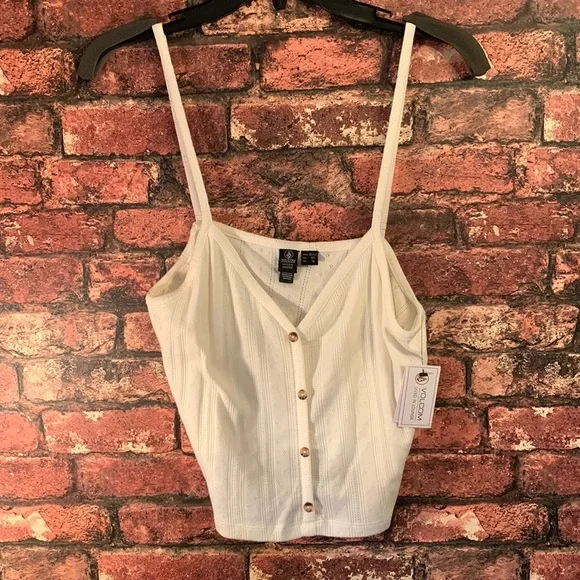 VolcomTank Size extra large NWT - Picture 1 of 6